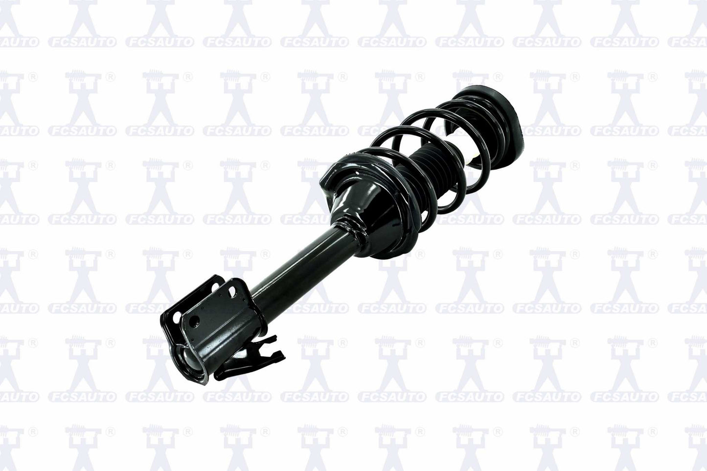 Focus Auto Parts Suspension Strut and Coil Spring Assembly 2331583L