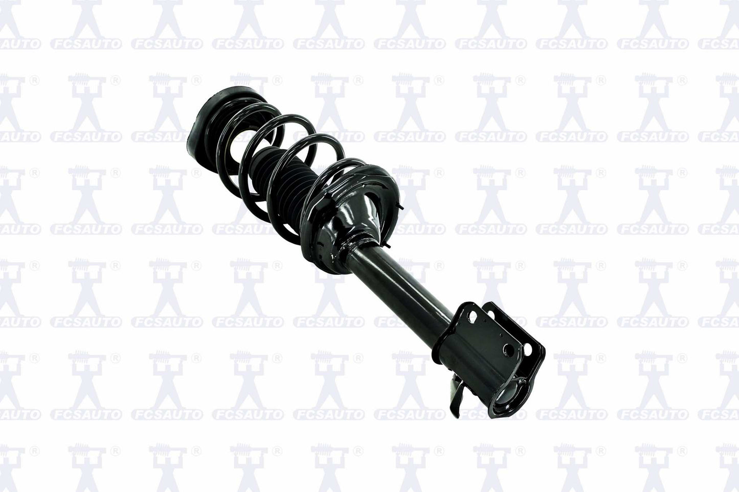 Focus Auto Parts Suspension Strut and Coil Spring Assembly 2331583L