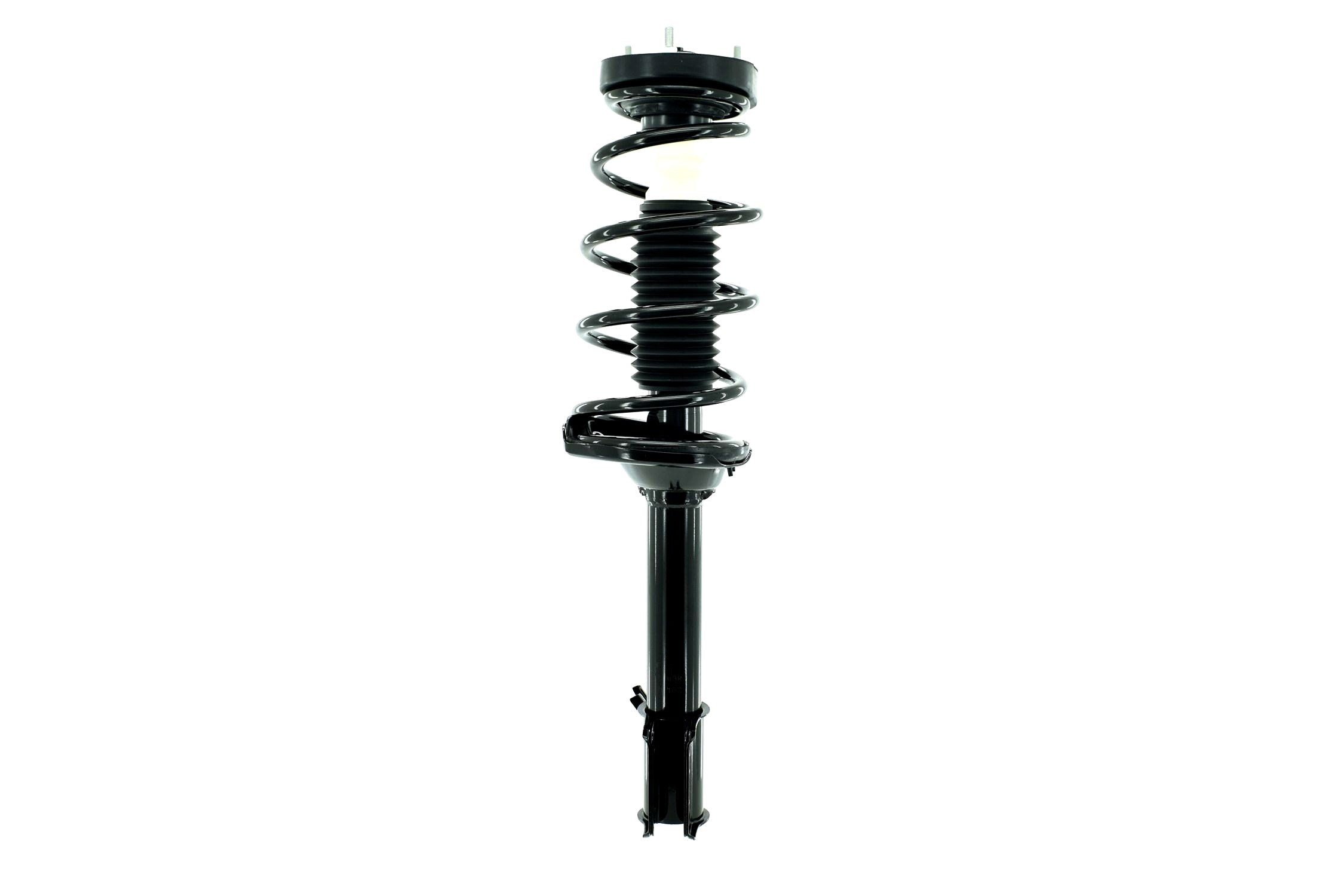 Focus Auto Parts Suspension Strut and Coil Spring Assembly 2331583R