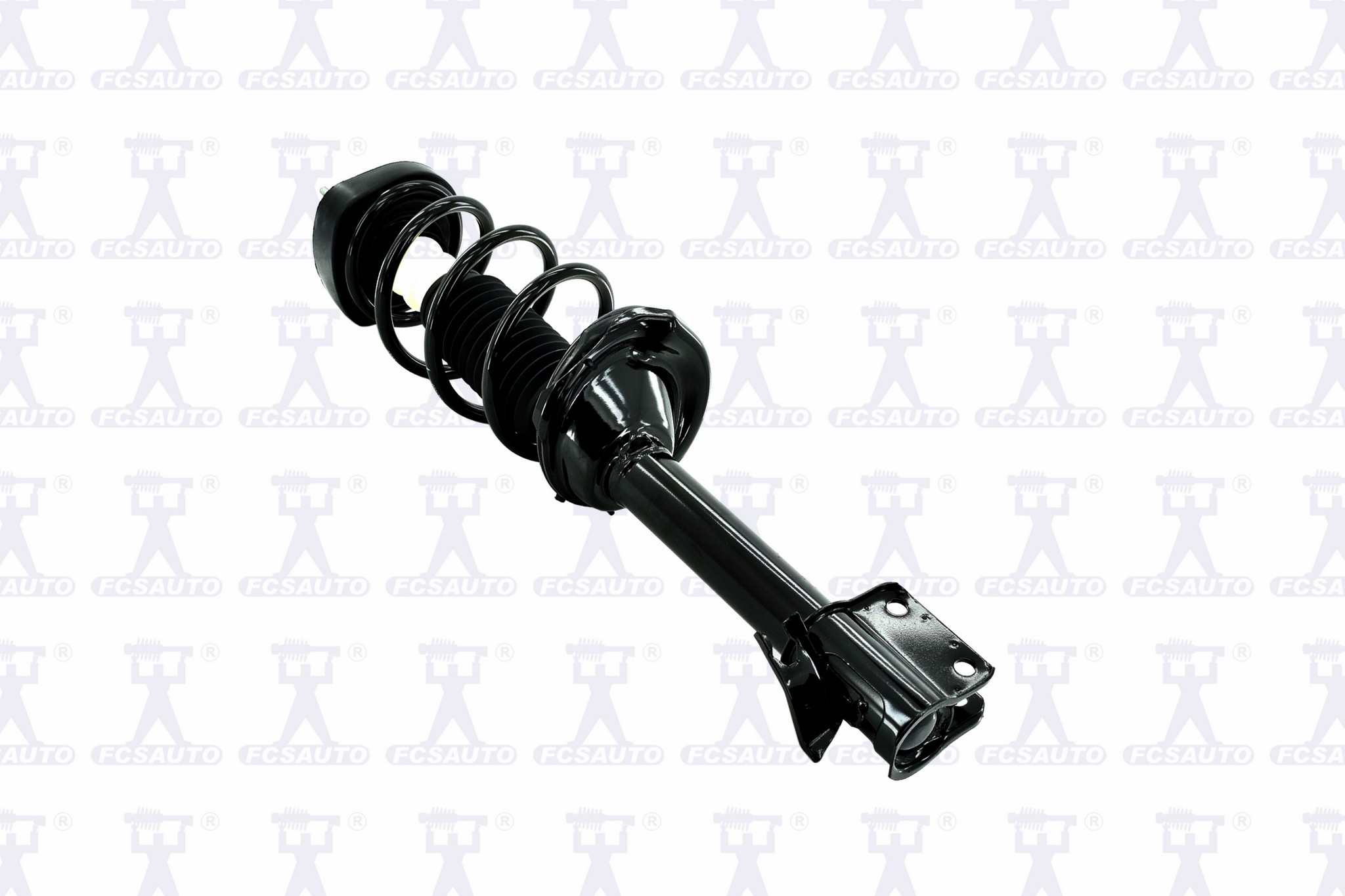 Focus Auto Parts Suspension Strut and Coil Spring Assembly 2331583R