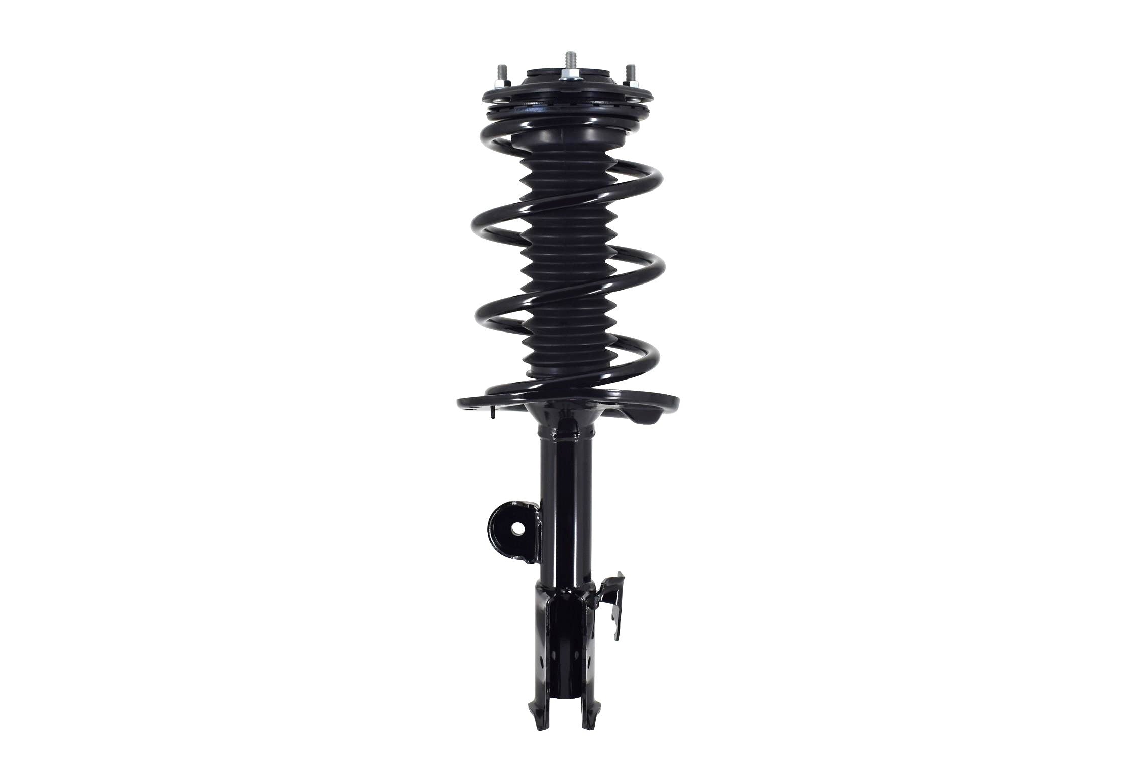 Focus Auto Parts Suspension Strut and Coil Spring Assembly 2331622L