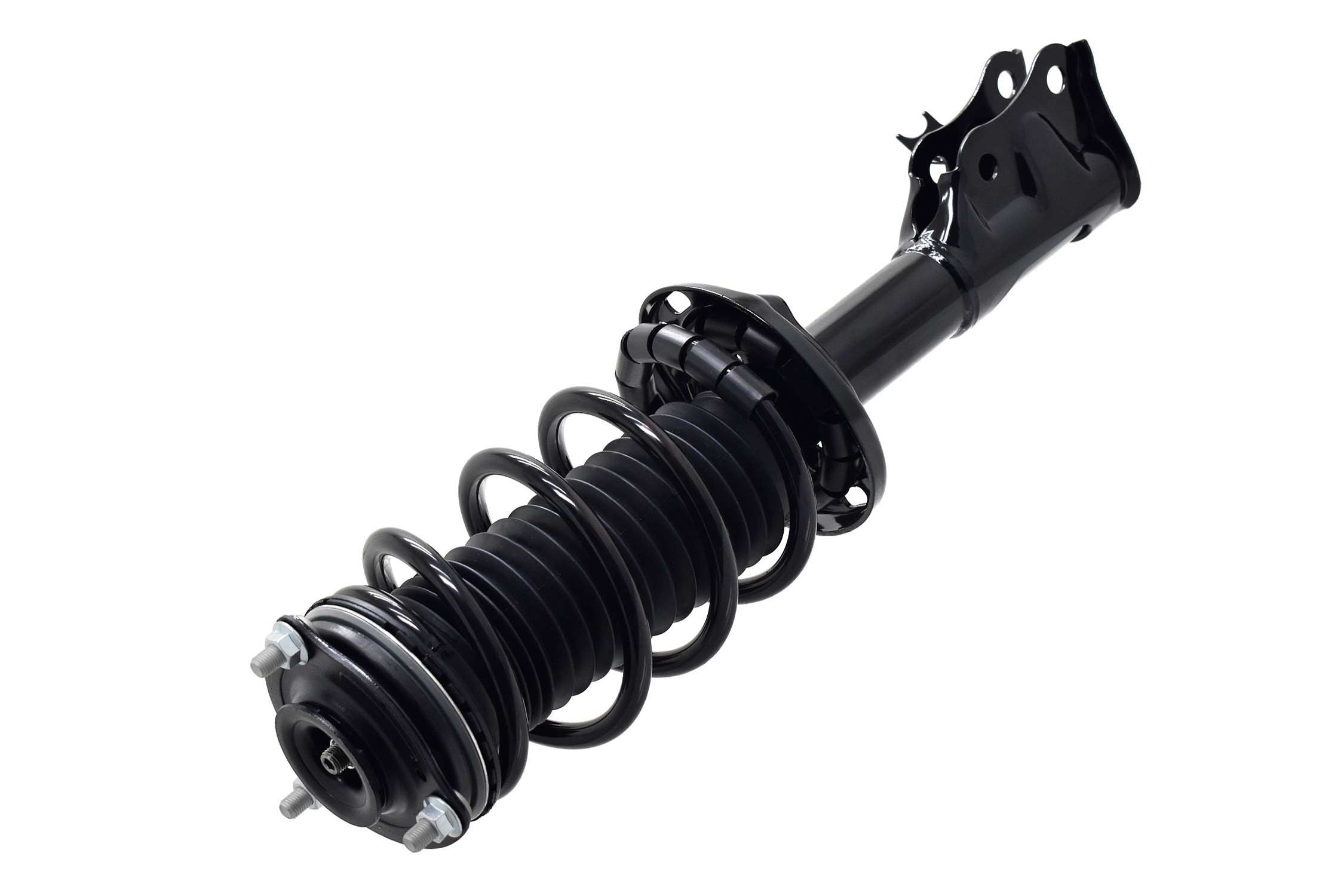 Focus Auto Parts Suspension Strut and Coil Spring Assembly 2331629L