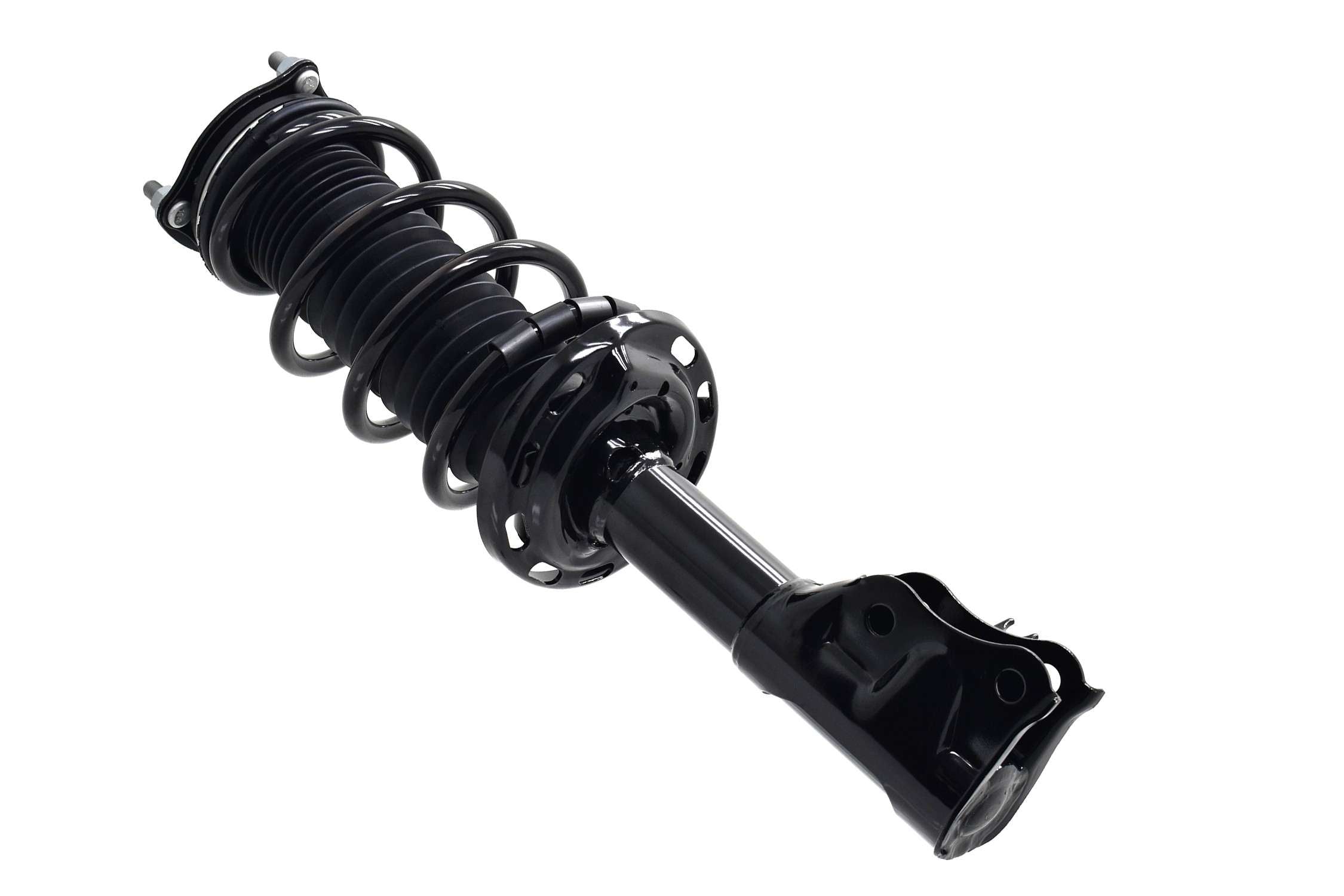 Focus Auto Parts Suspension Strut and Coil Spring Assembly 2331629L