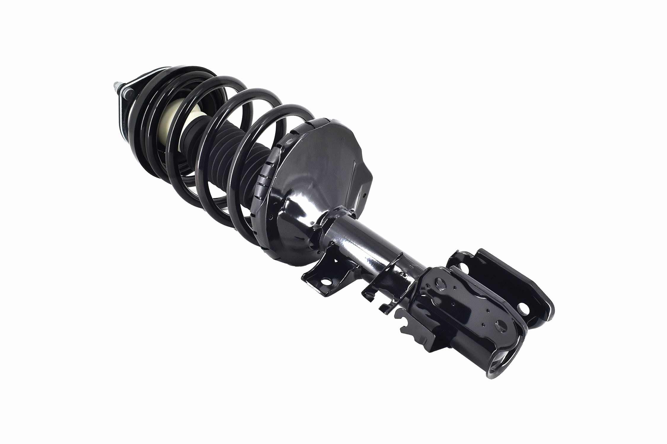 Focus Auto Parts Suspension Strut and Coil Spring Assembly 2331645R