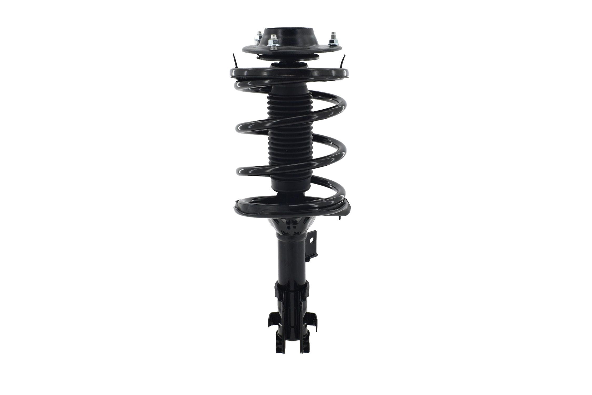 Focus Auto Parts Suspension Strut and Coil Spring Assembly 2331659L