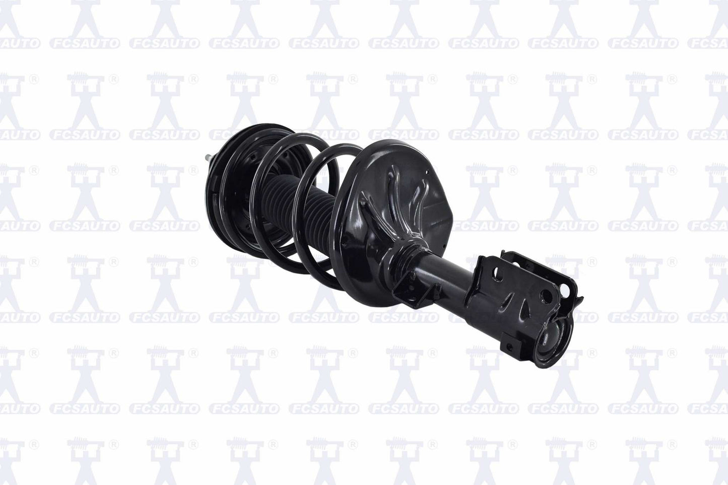 Focus Auto Parts Suspension Strut and Coil Spring Assembly 2331661R