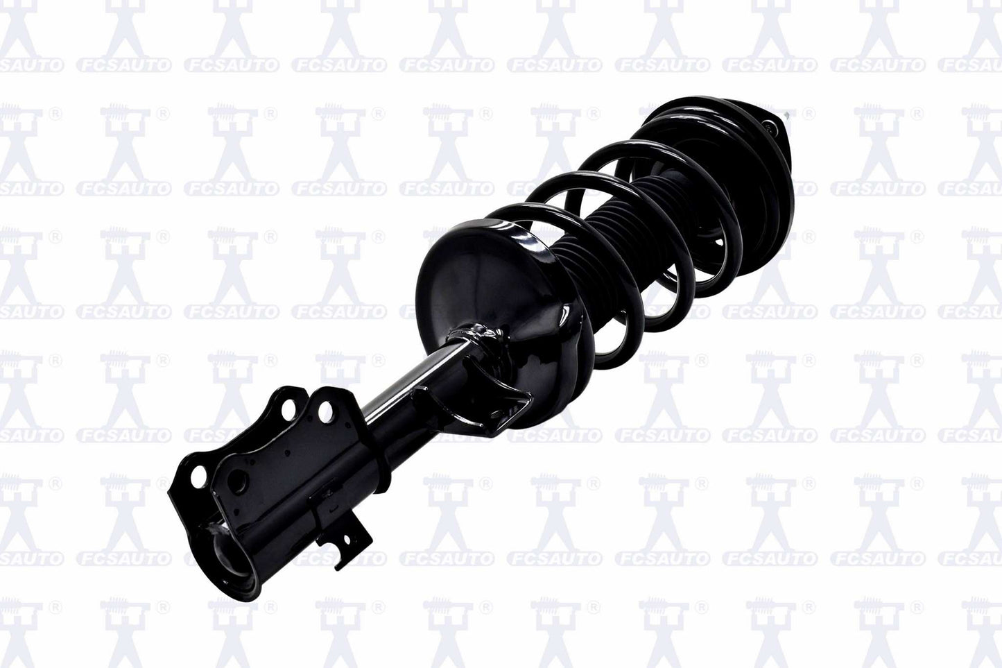 Focus Auto Parts Suspension Strut and Coil Spring Assembly 2331741L