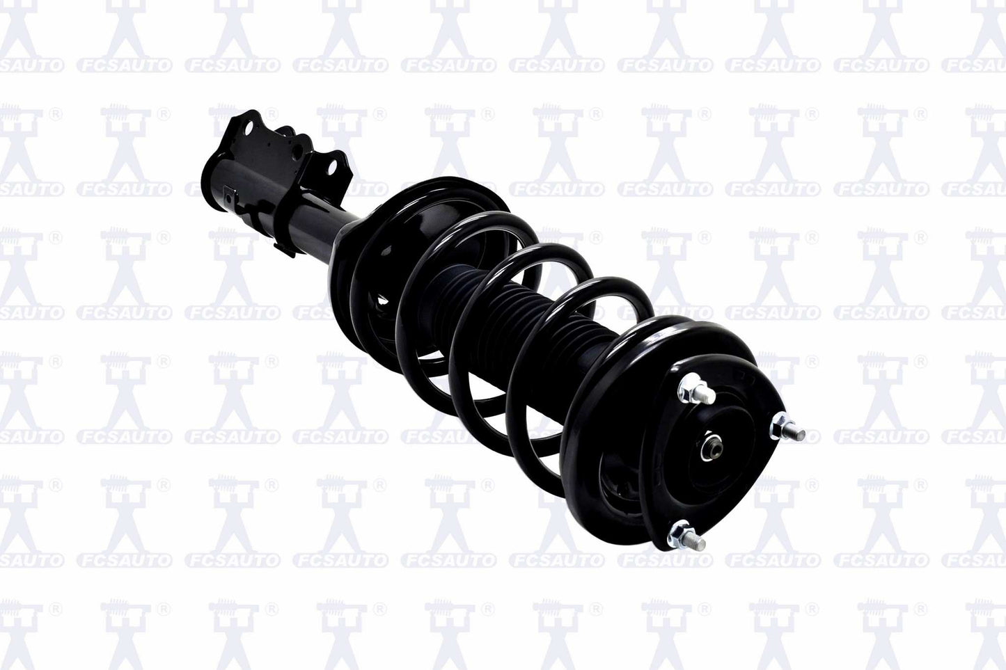 Focus Auto Parts Suspension Strut and Coil Spring Assembly 2331741R