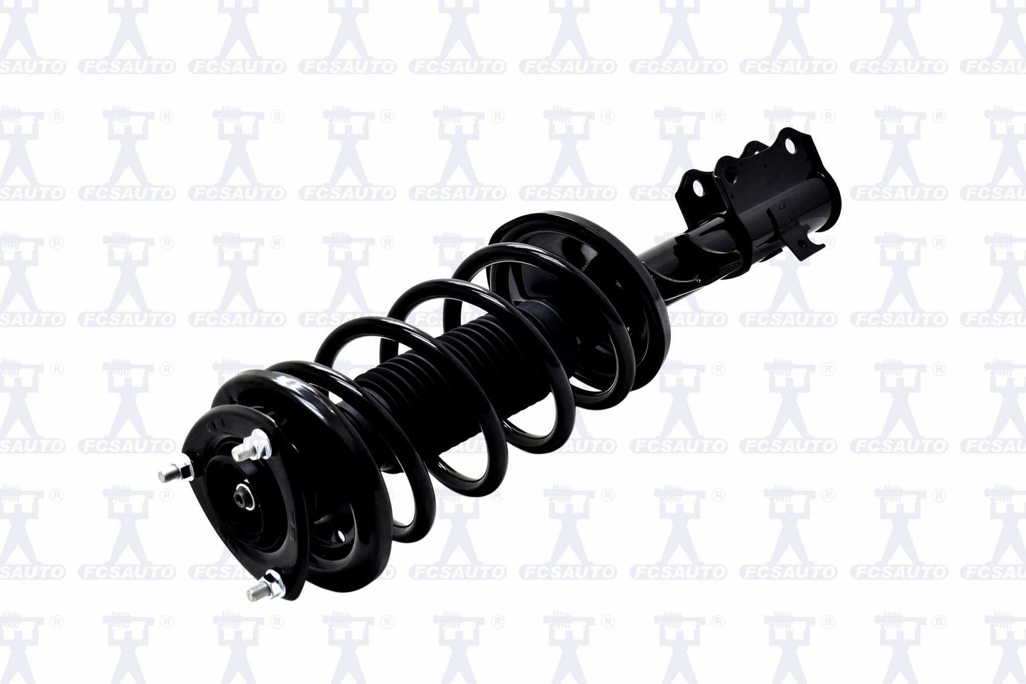 Focus Auto Parts Suspension Strut and Coil Spring Assembly 2331741R