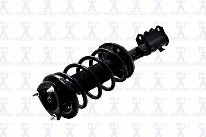 Focus Auto Parts Suspension Strut and Coil Spring Assembly 2331741R