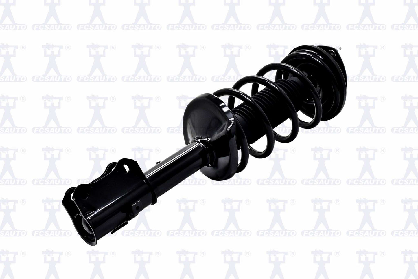 Focus Auto Parts Suspension Strut and Coil Spring Assembly 2331741R