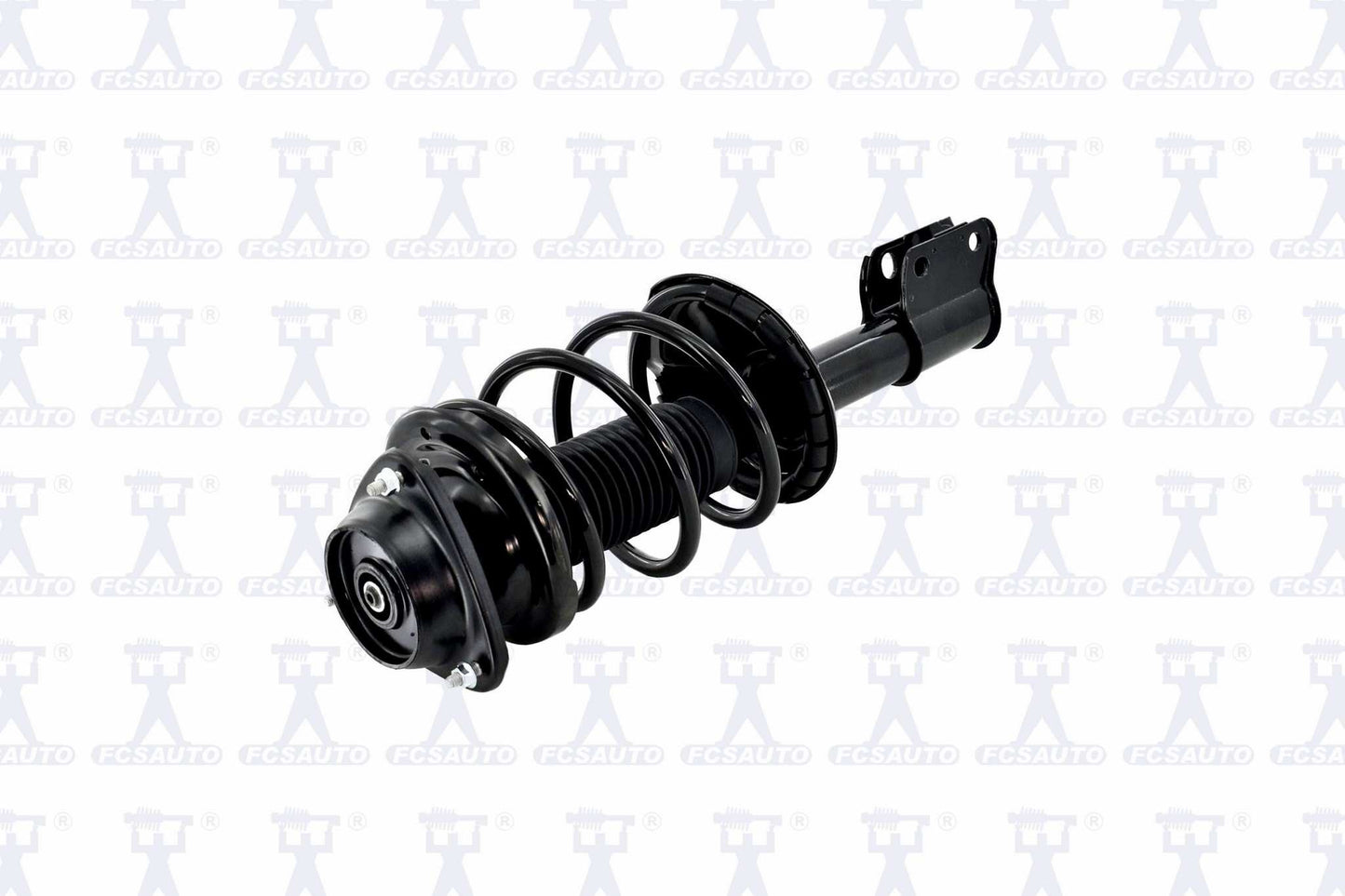Focus Auto Parts Suspension Strut and Coil Spring Assembly 2331761L