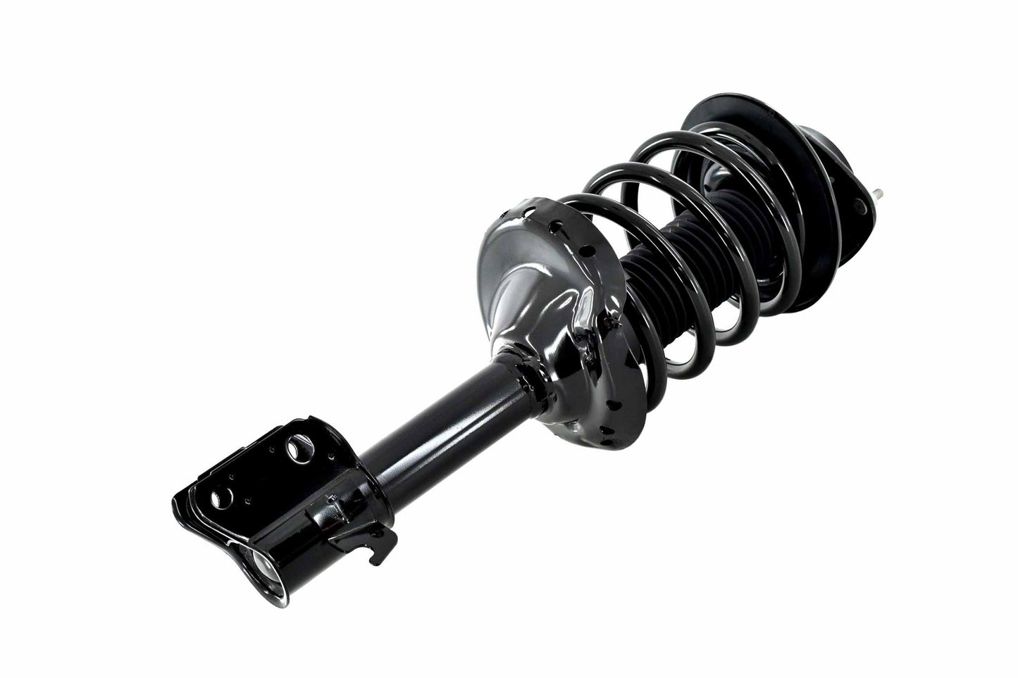 Focus Auto Parts Suspension Strut and Coil Spring Assembly 2331762L