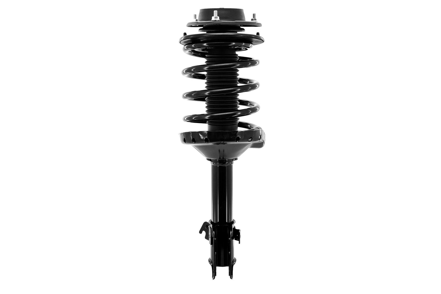 Focus Auto Parts Suspension Strut and Coil Spring Assembly 2331762R