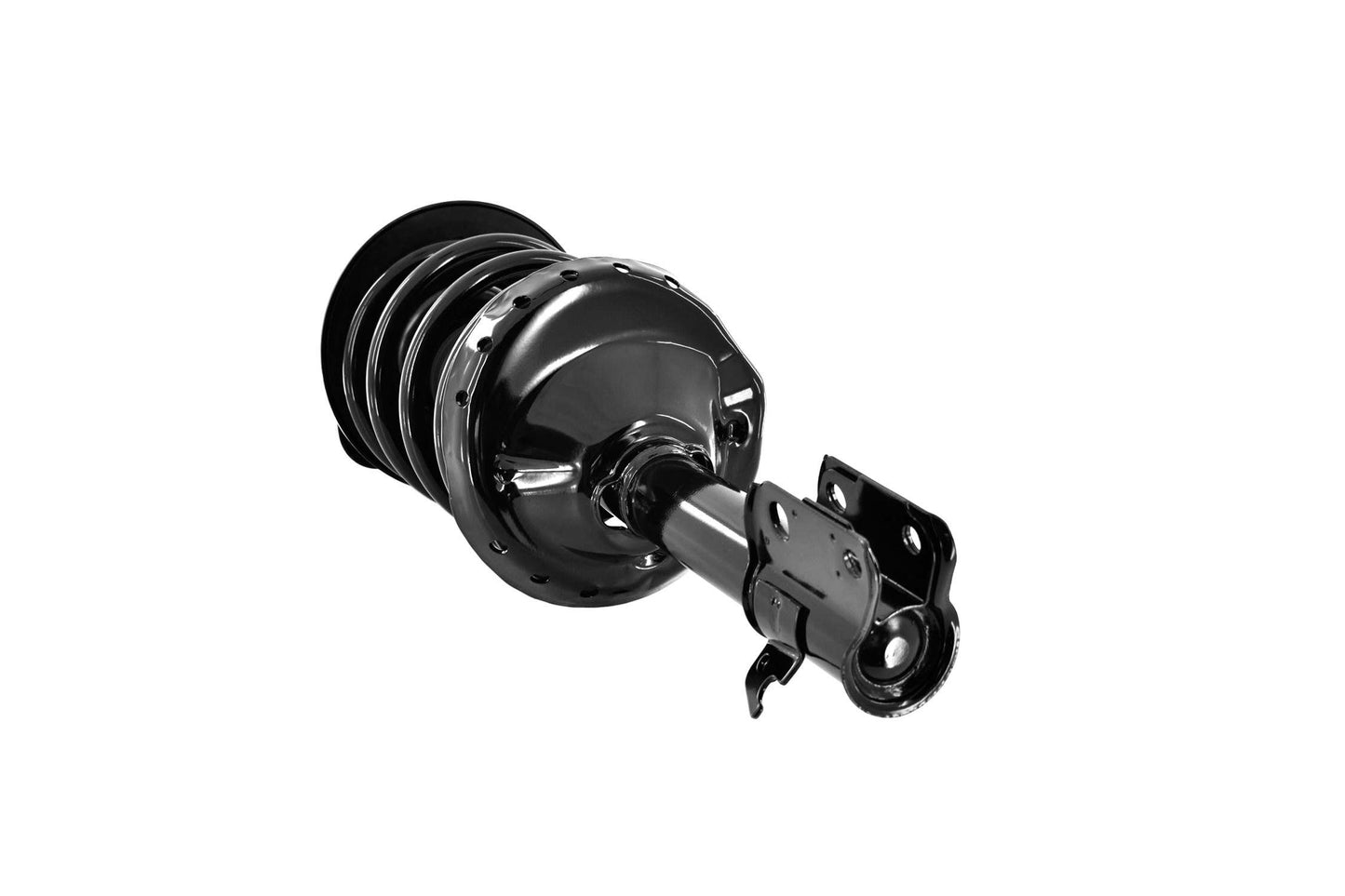 Focus Auto Parts Suspension Strut and Coil Spring Assembly 2331762R