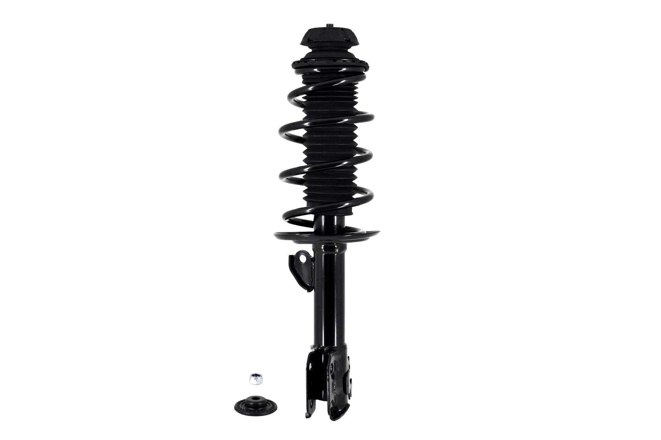 Focus Auto Parts Suspension Strut and Coil Spring Assembly 2331774L