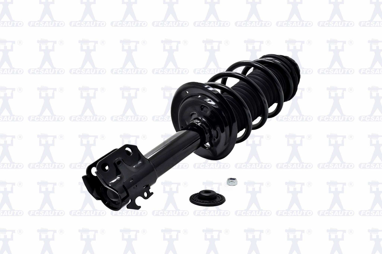 Focus Auto Parts Suspension Strut and Coil Spring Assembly 2331774L