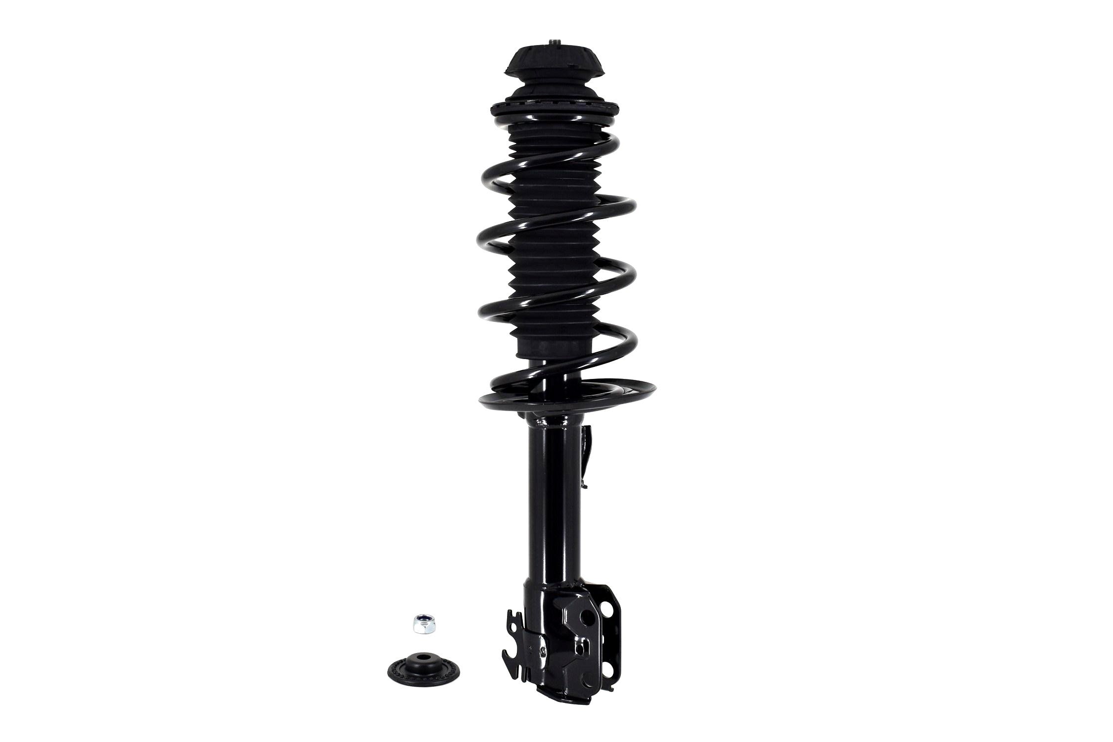 Focus Auto Parts Suspension Strut and Coil Spring Assembly 2331774R