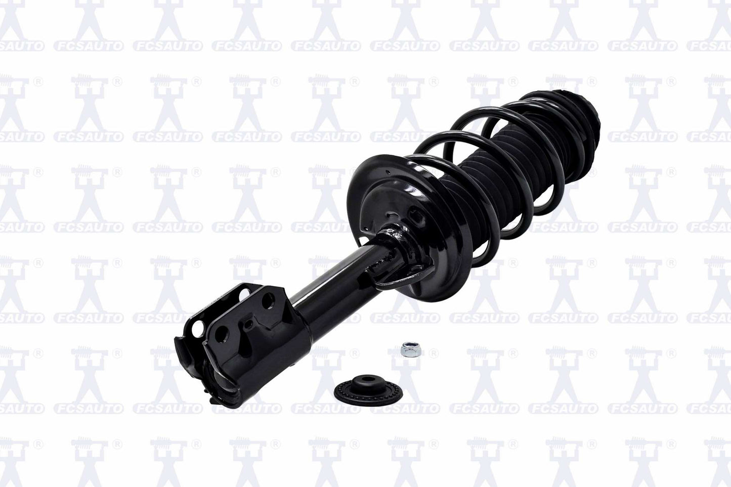 Focus Auto Parts Suspension Strut and Coil Spring Assembly 2331774R