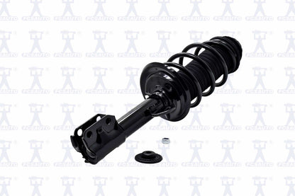 Focus Auto Parts Suspension Strut and Coil Spring Assembly 2331774R