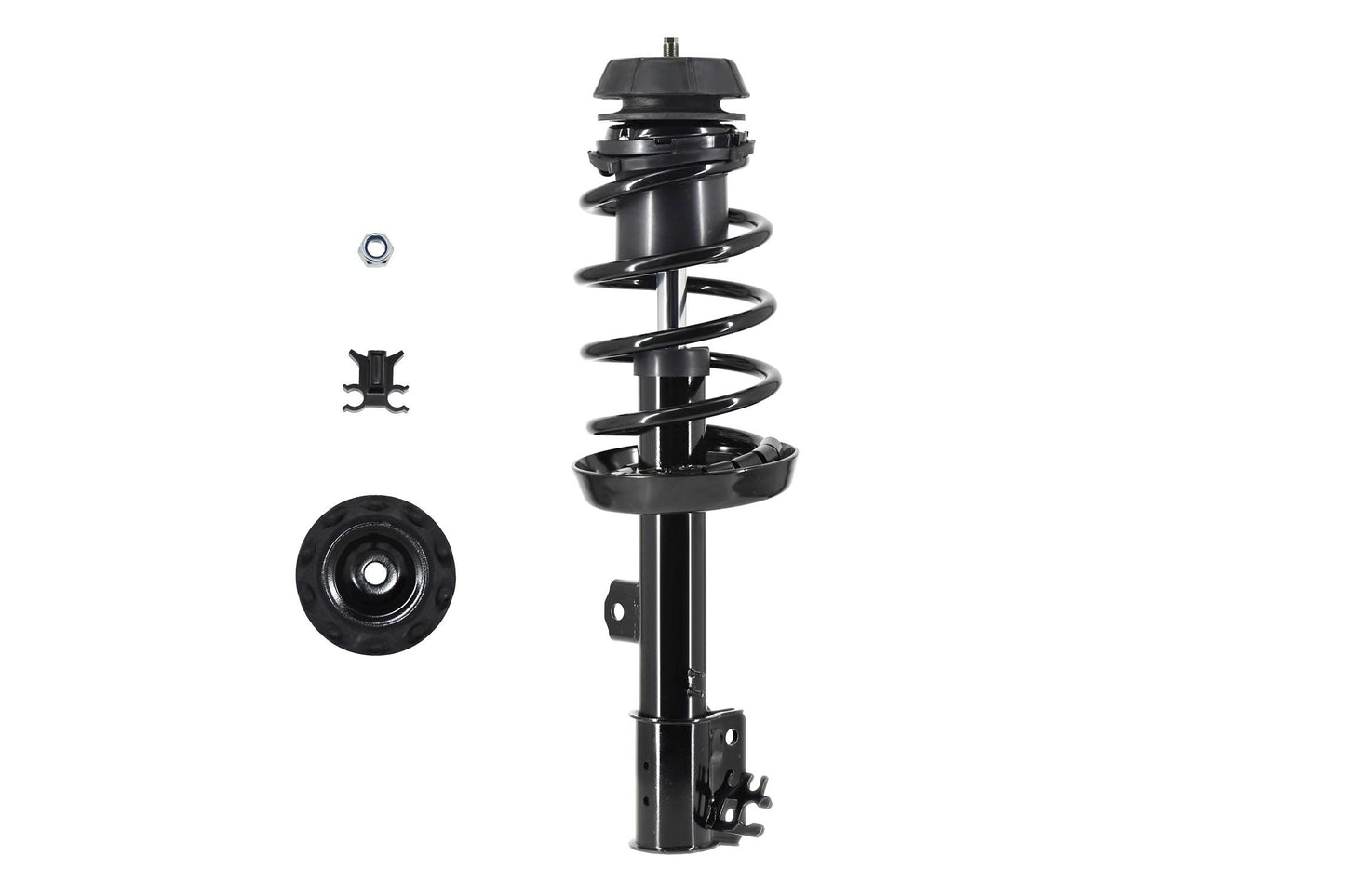 Focus Auto Parts Suspension Strut and Coil Spring Assembly 2331776L