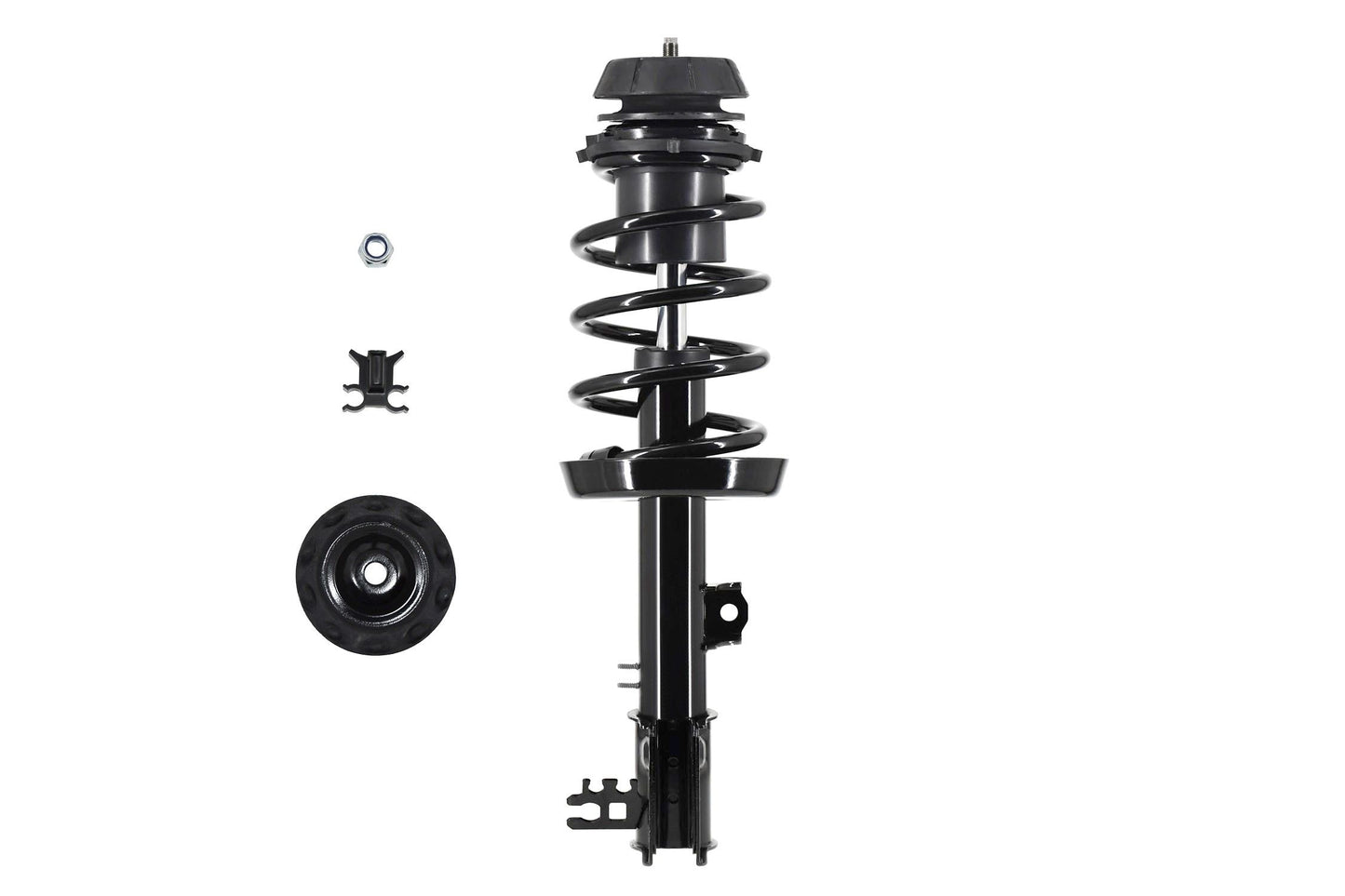 Focus Auto Parts Suspension Strut and Coil Spring Assembly 2331776L