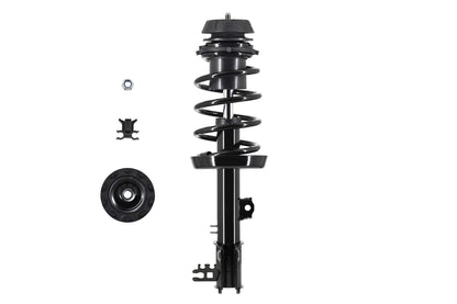 Focus Auto Parts Suspension Strut and Coil Spring Assembly 2331776L