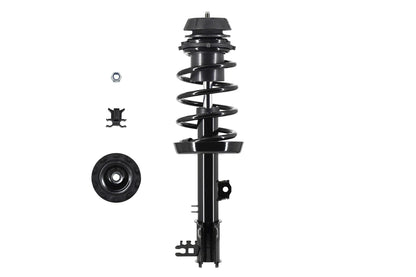 Focus Auto Parts Suspension Strut and Coil Spring Assembly 2331776L
