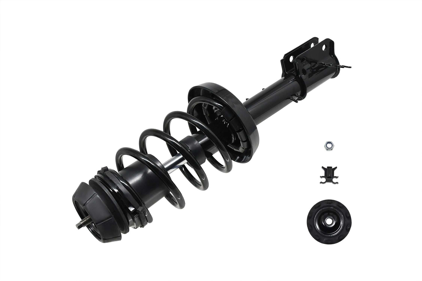 Focus Auto Parts Suspension Strut and Coil Spring Assembly 2331776L