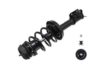 Focus Auto Parts Suspension Strut and Coil Spring Assembly 2331776L