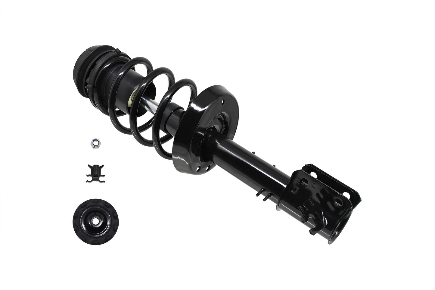 Focus Auto Parts Suspension Strut and Coil Spring Assembly 2331776L