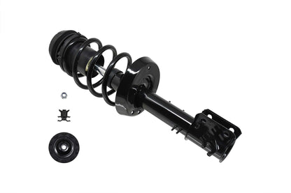 Focus Auto Parts Suspension Strut and Coil Spring Assembly 2331776L