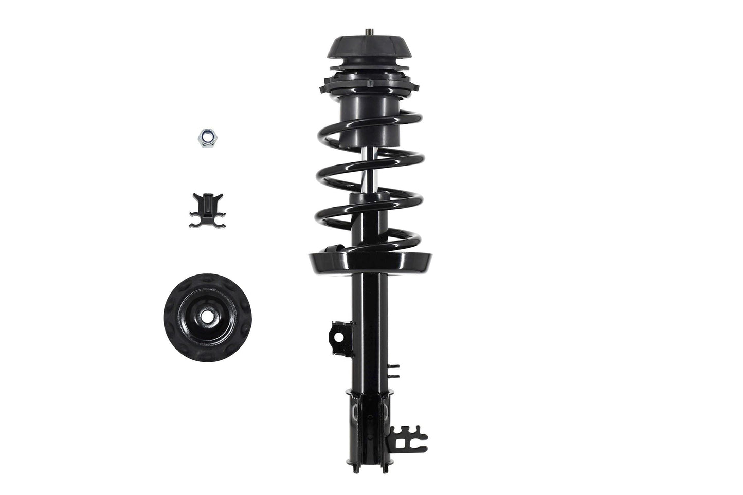 Focus Auto Parts Suspension Strut and Coil Spring Assembly 2331776R