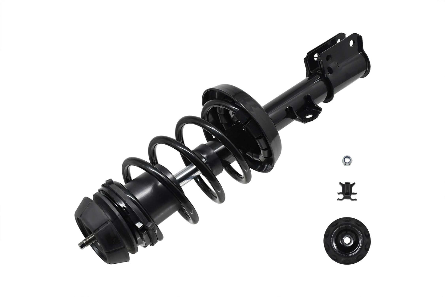 Focus Auto Parts Suspension Strut and Coil Spring Assembly 2331776R