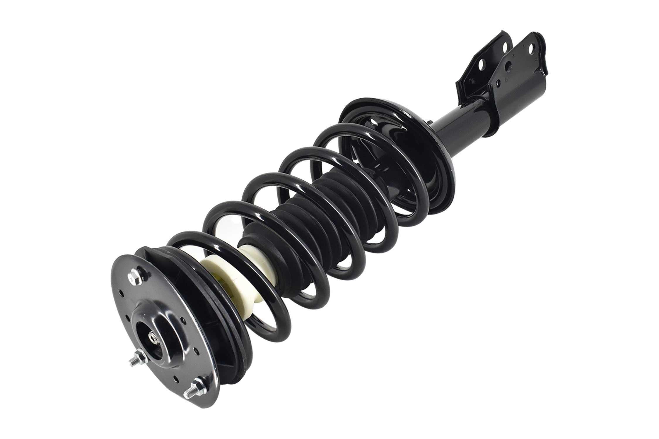 Focus Auto Parts Suspension Strut and Coil Spring Assembly 2331778L