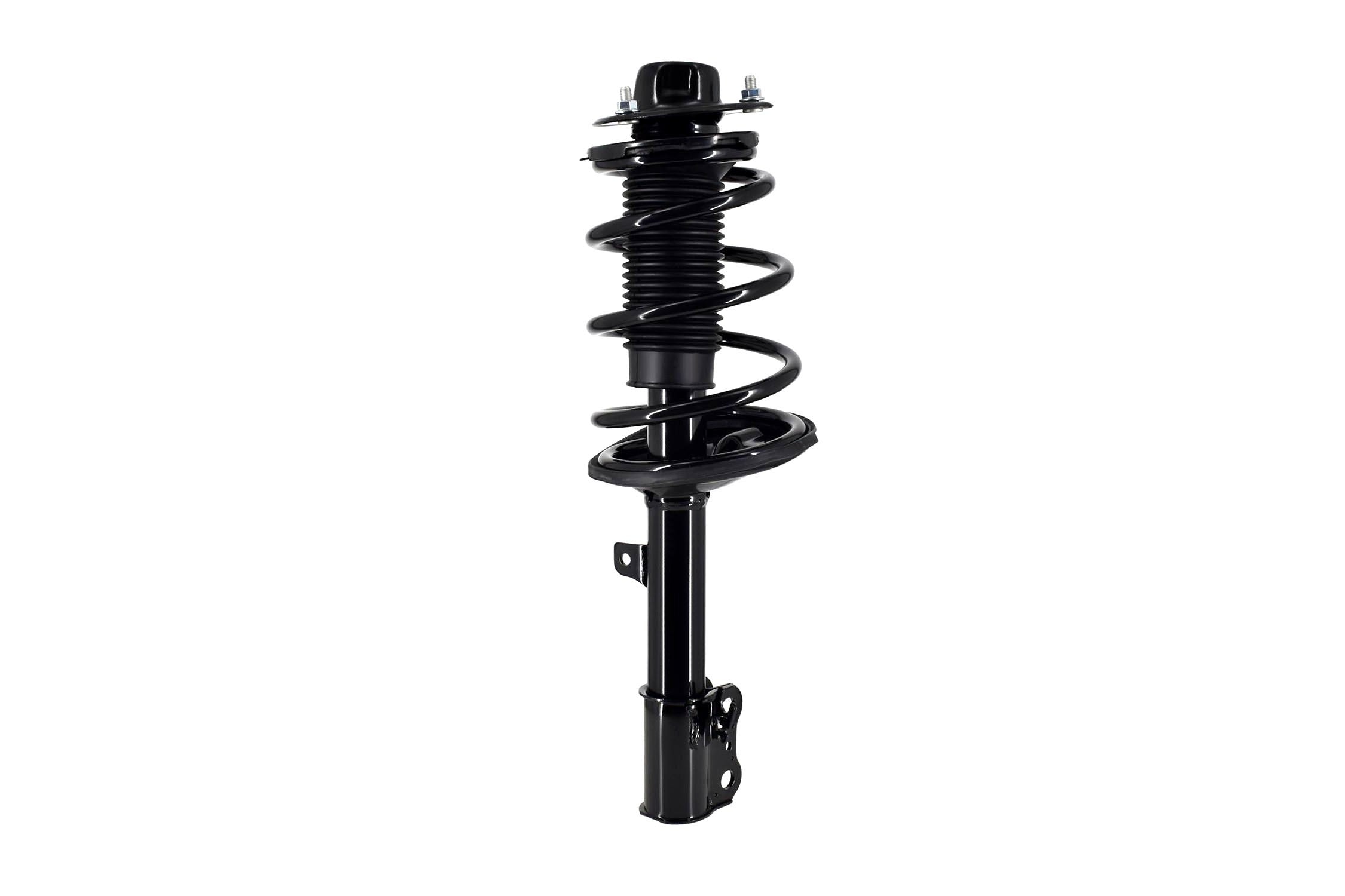 Focus Auto Parts Suspension Strut and Coil Spring Assembly 2331782L