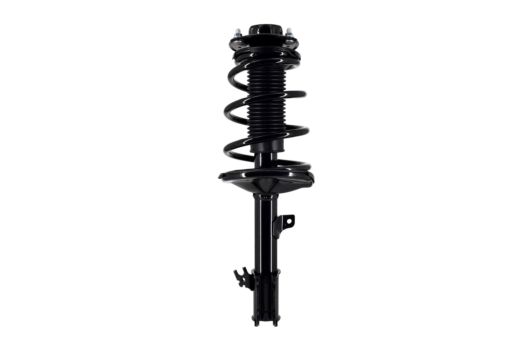 Focus Auto Parts Suspension Strut and Coil Spring Assembly 2331782L