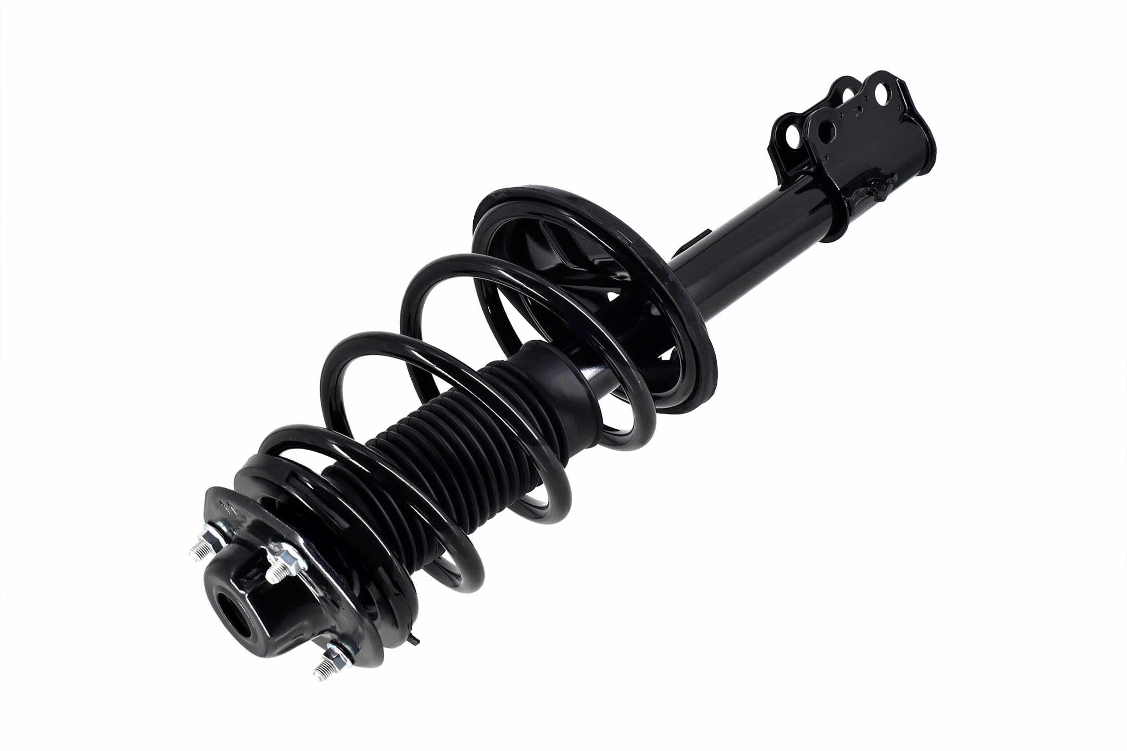 Focus Auto Parts Suspension Strut and Coil Spring Assembly 2331782L