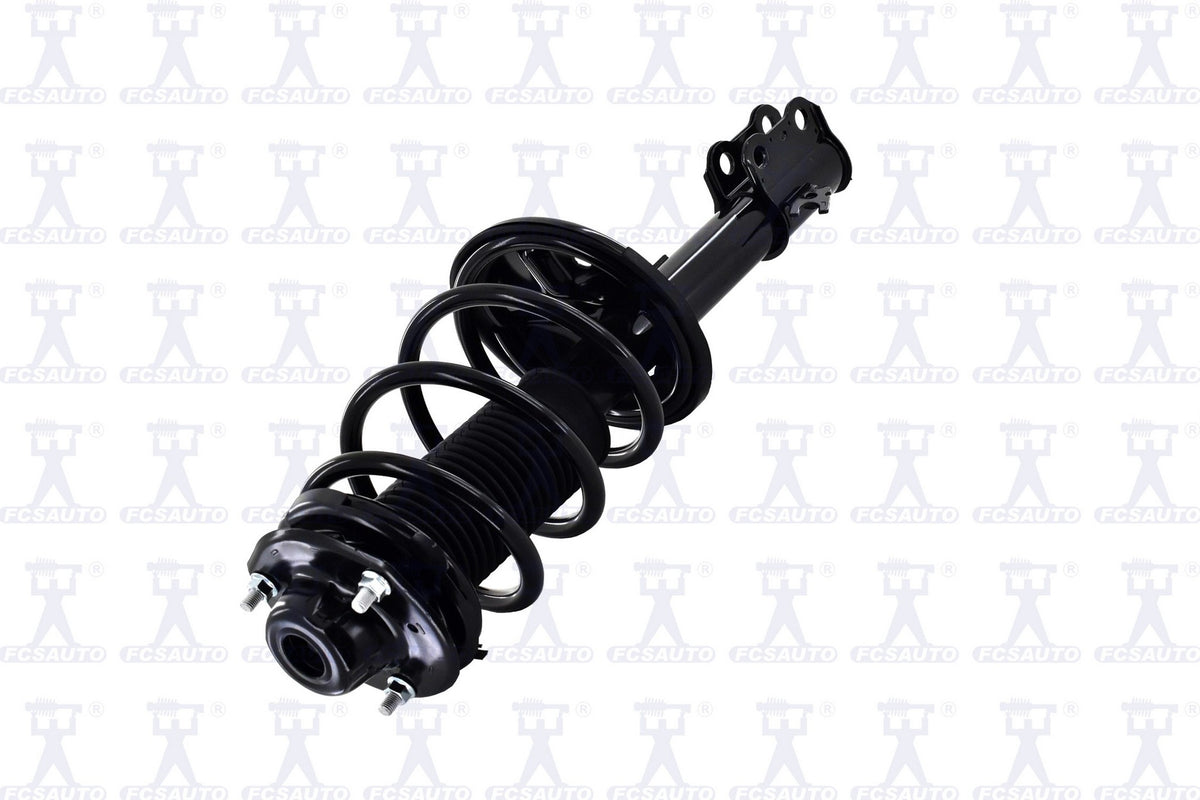 Focus Auto Parts Suspension Strut and Coil Spring Assembly 2331782L