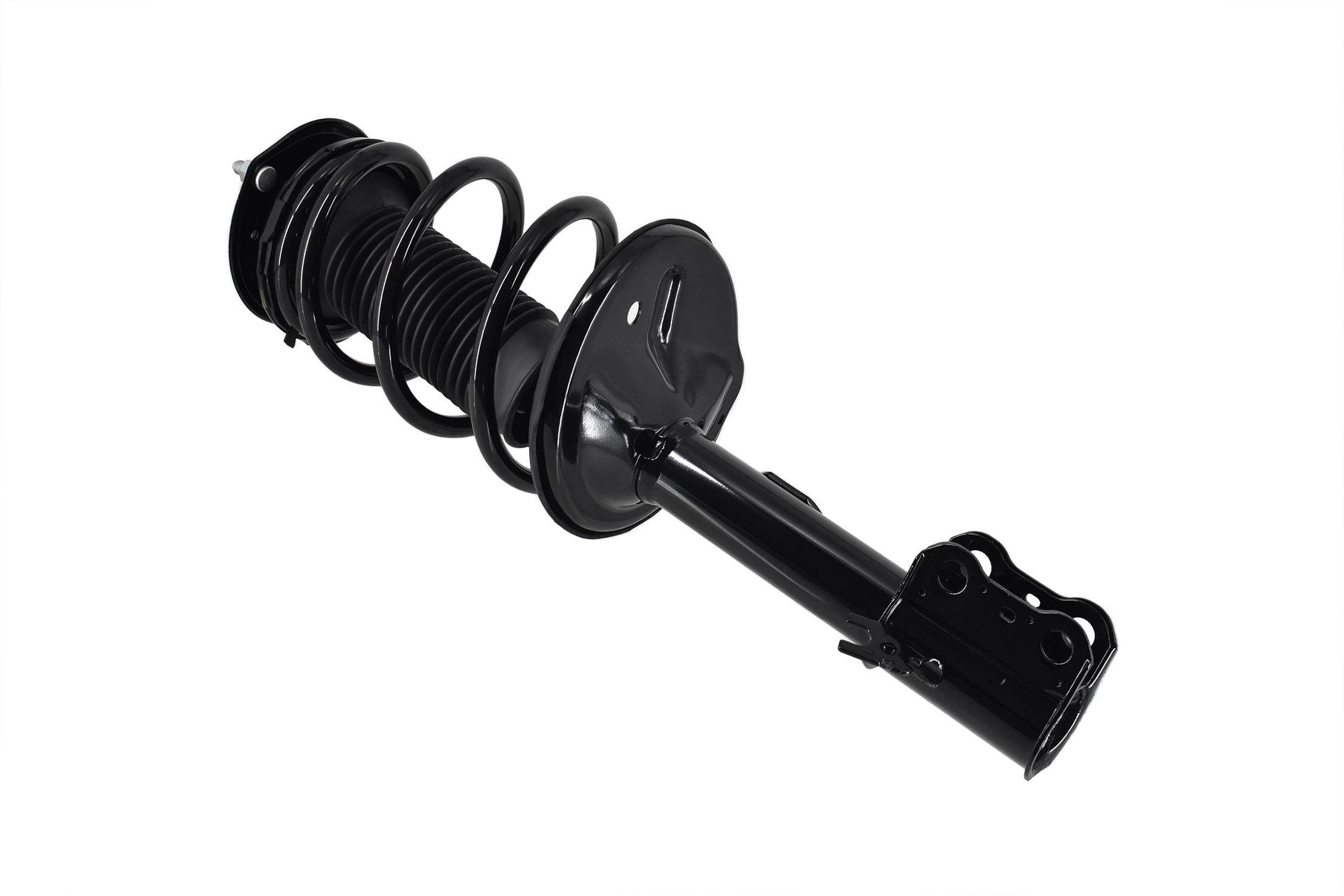 Focus Auto Parts Suspension Strut and Coil Spring Assembly 2331782L