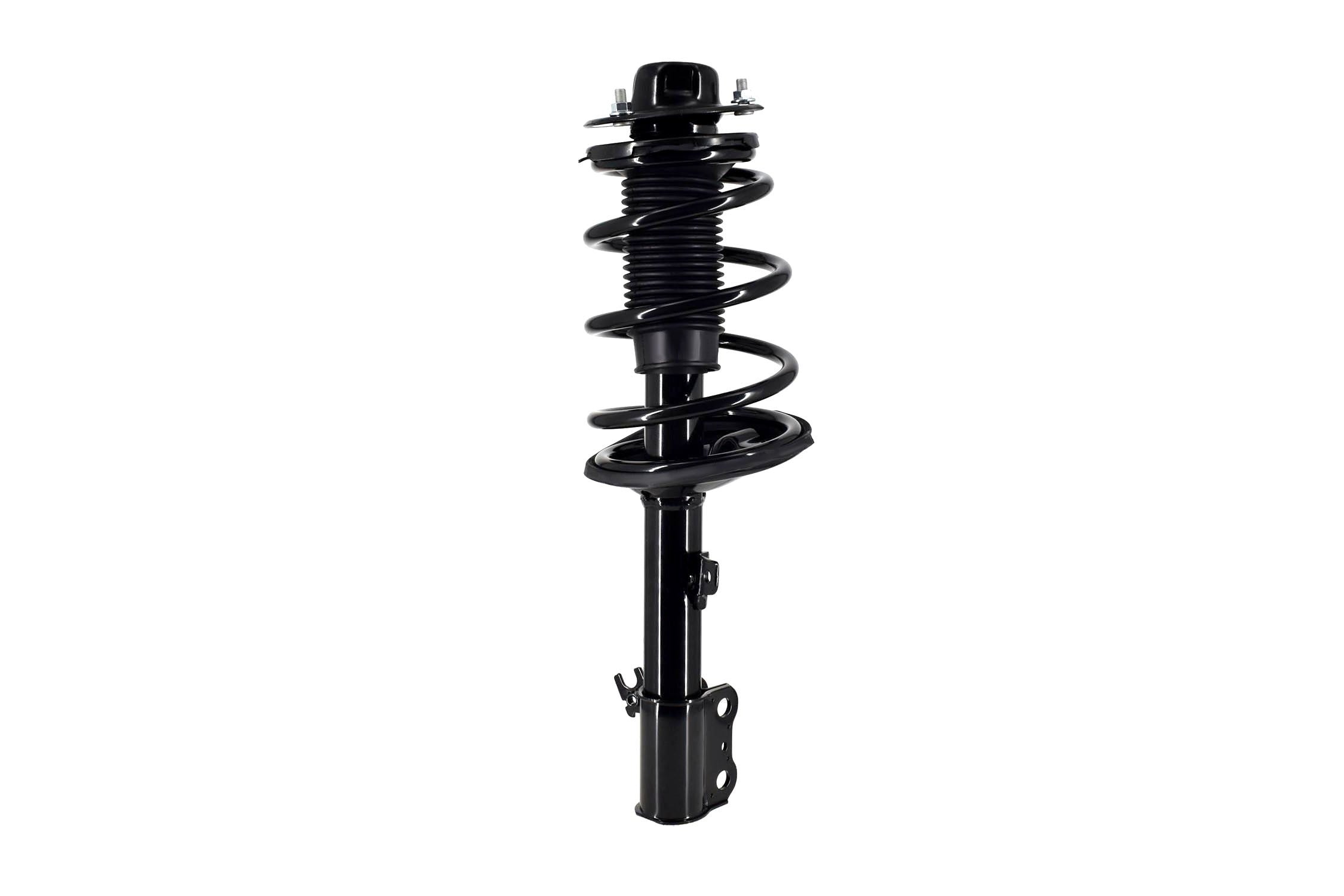 Focus Auto Parts Suspension Strut and Coil Spring Assembly 2331782R