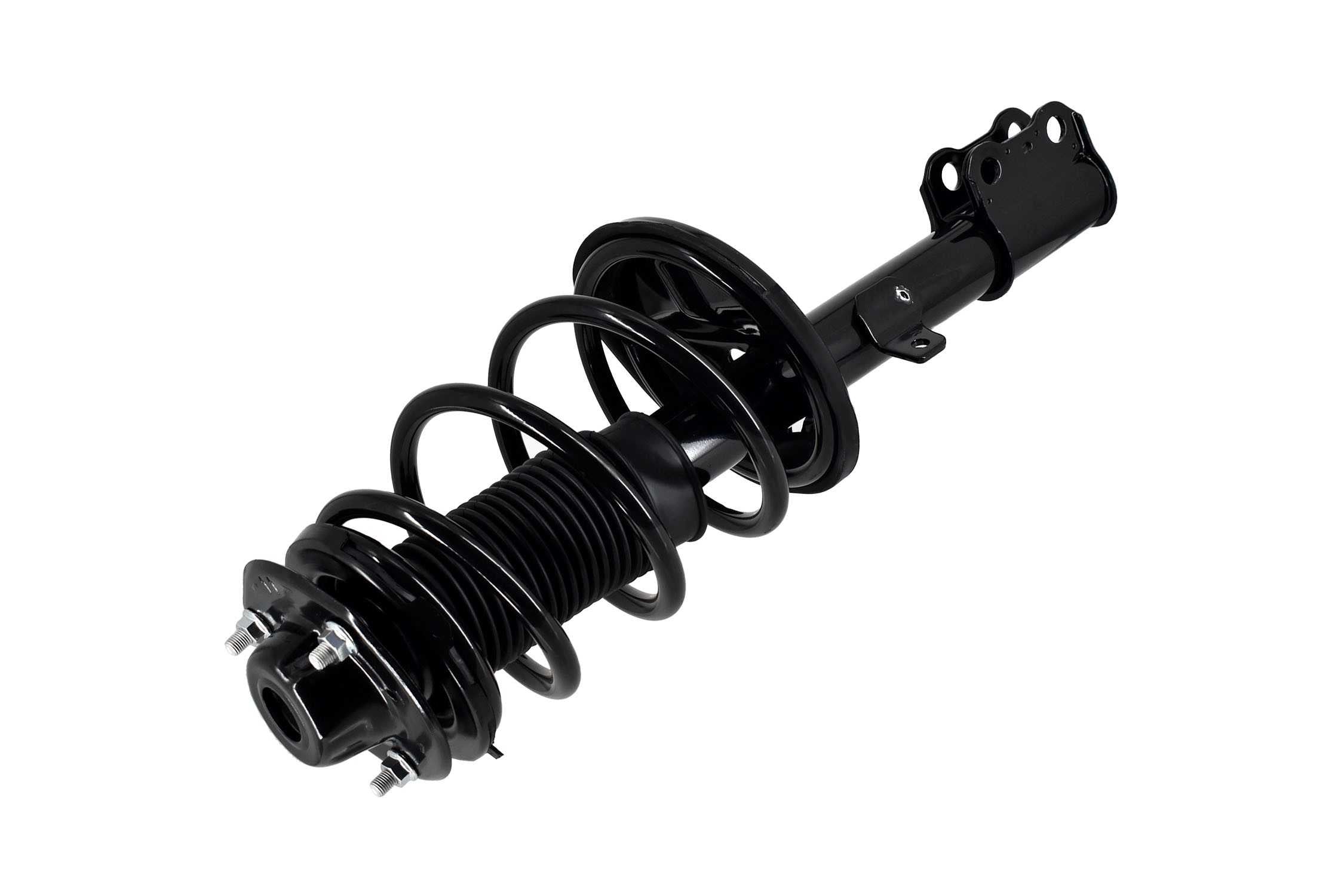 Focus Auto Parts Suspension Strut and Coil Spring Assembly 2331782R