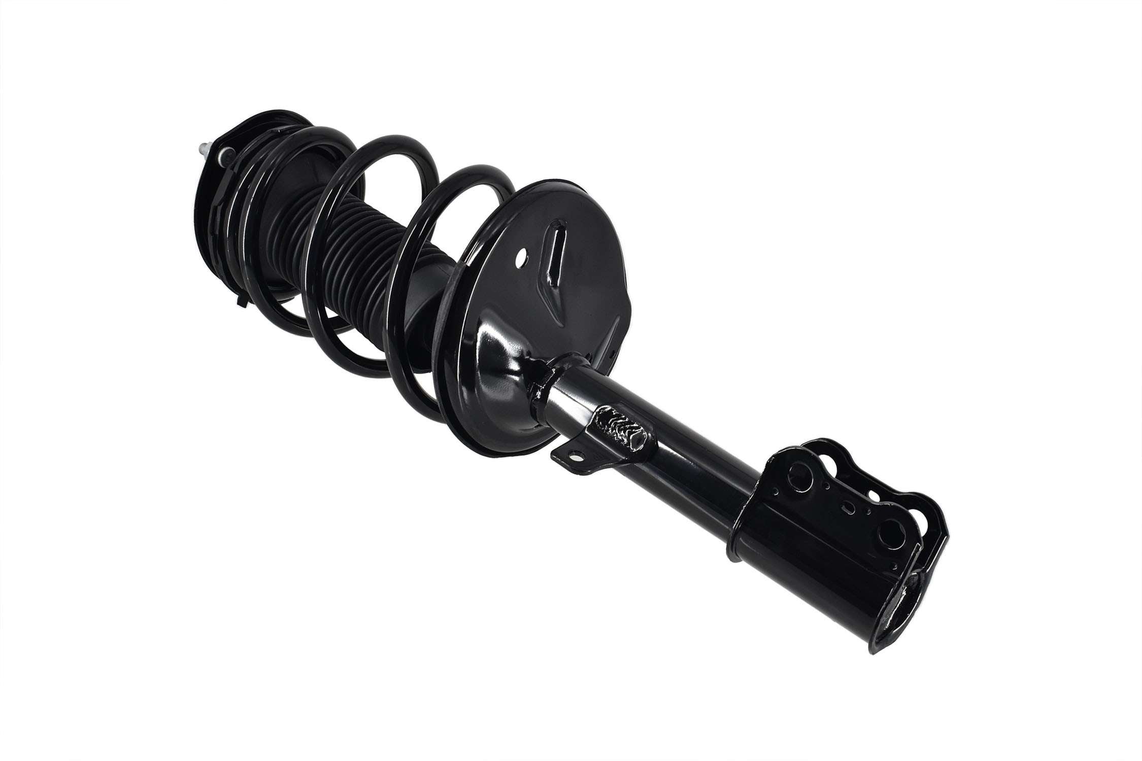 Focus Auto Parts Suspension Strut and Coil Spring Assembly 2331782R