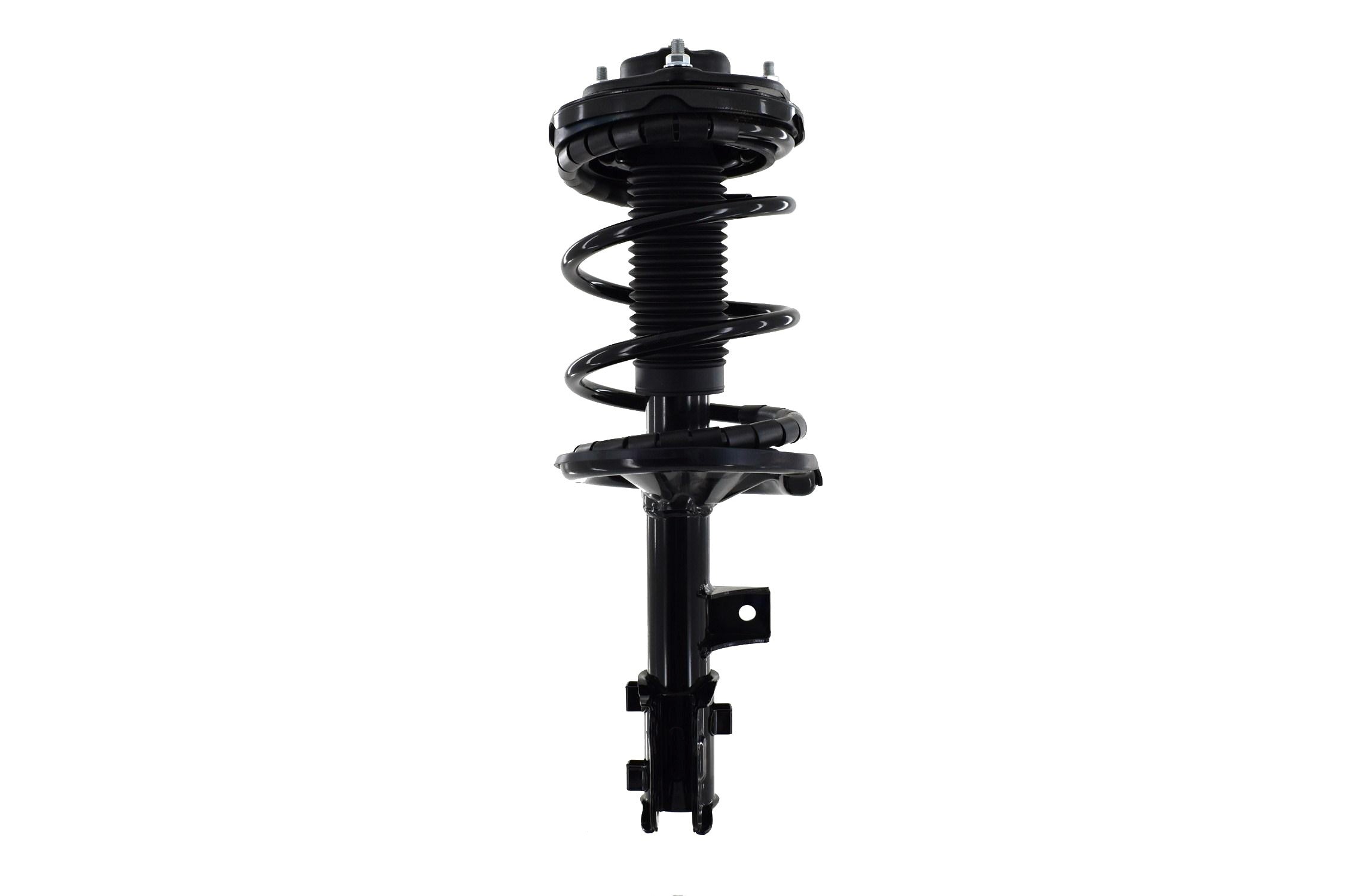 Focus Auto Parts Suspension Strut and Coil Spring Assembly 2331909L