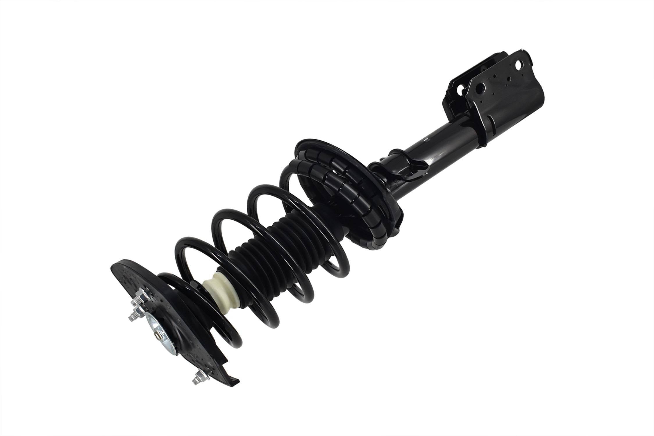 Focus Auto Parts Suspension Strut and Coil Spring Assembly 2332304L