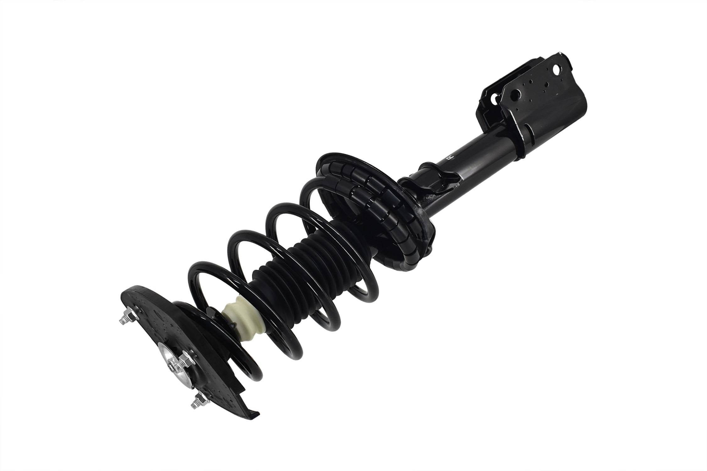 Focus Auto Parts Suspension Strut and Coil Spring Assembly 2332304R