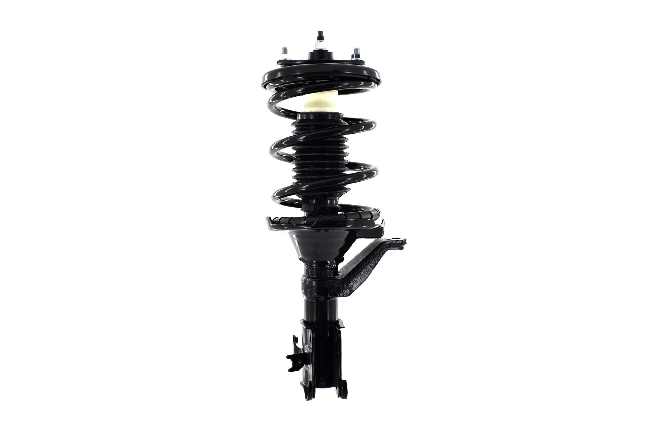 Focus Auto Parts Suspension Strut and Coil Spring Assembly 2332357L