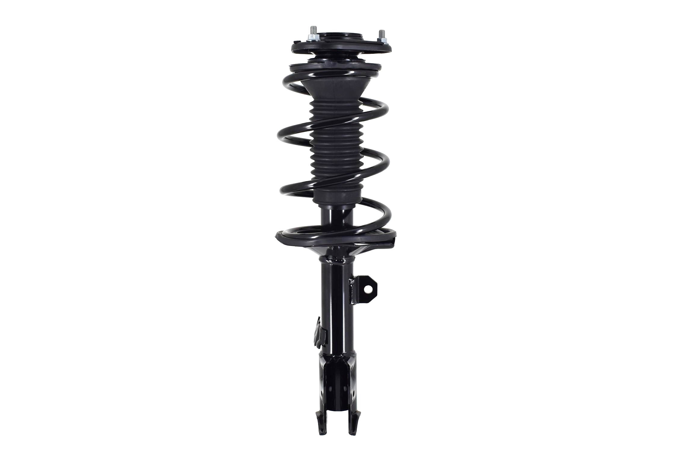 Focus Auto Parts Suspension Strut and Coil Spring Assembly 2333296L