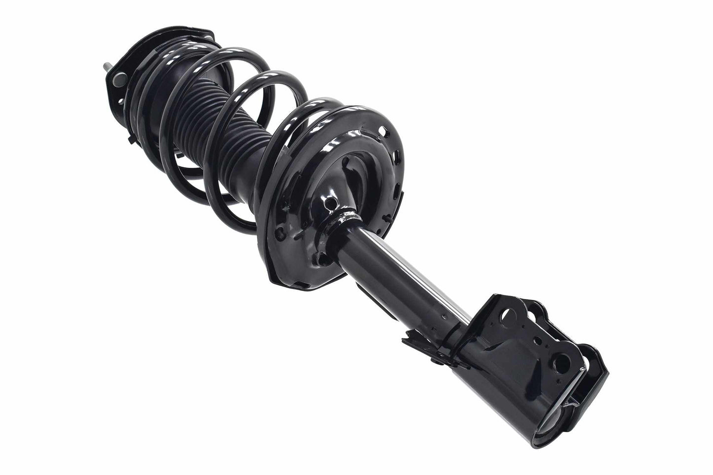 Focus Auto Parts Suspension Strut and Coil Spring Assembly 2333319L