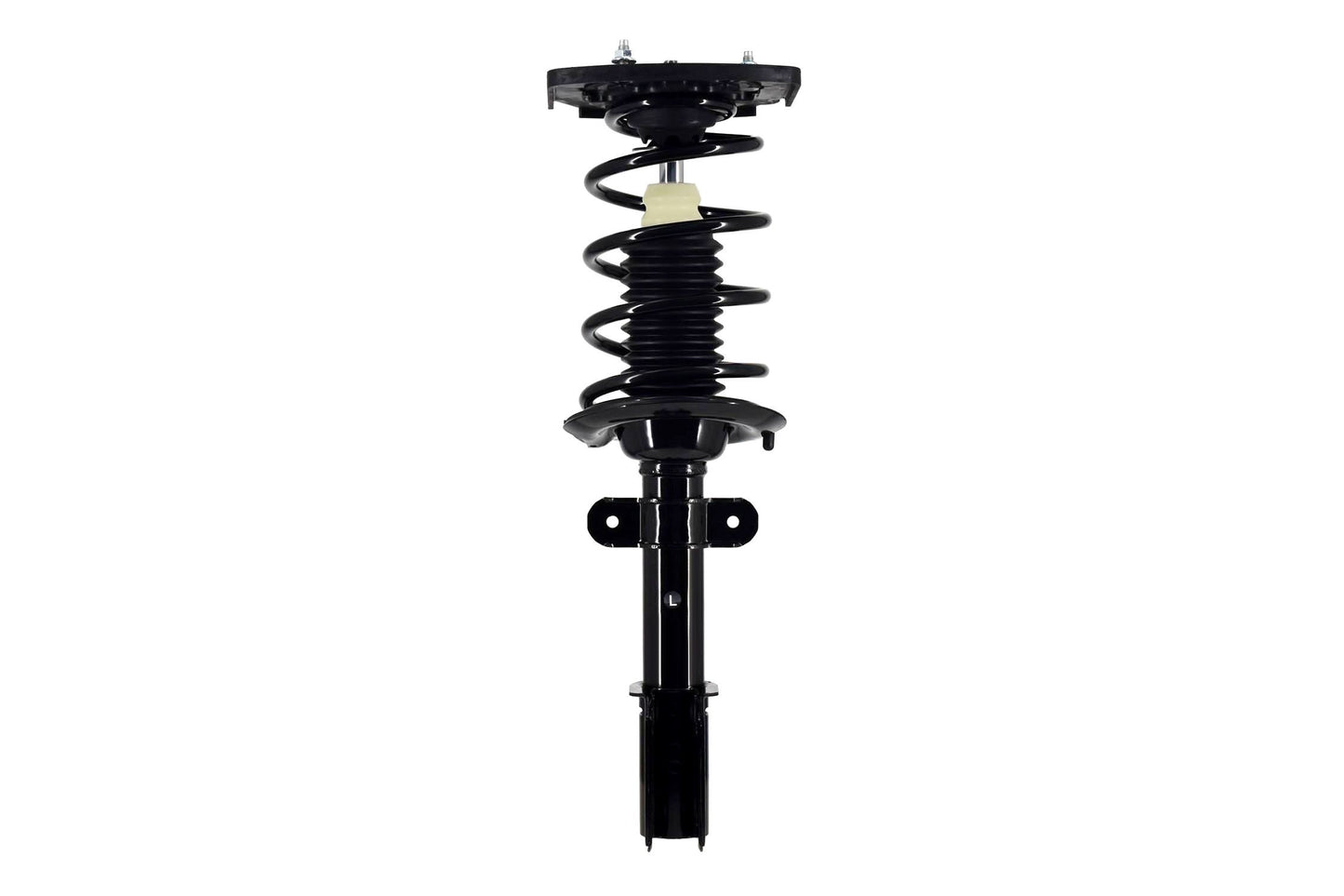 Focus Auto Parts Suspension Strut and Coil Spring Assembly 2333354L